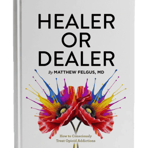 Healer or Dealer